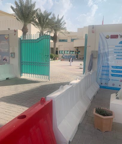 School Ali bin Abdullah typical for Boys - Doha - +974 4404 9119
