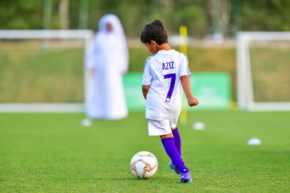 ICON Football Academy - Madīnat ash Shamāl - +974 5082 7441