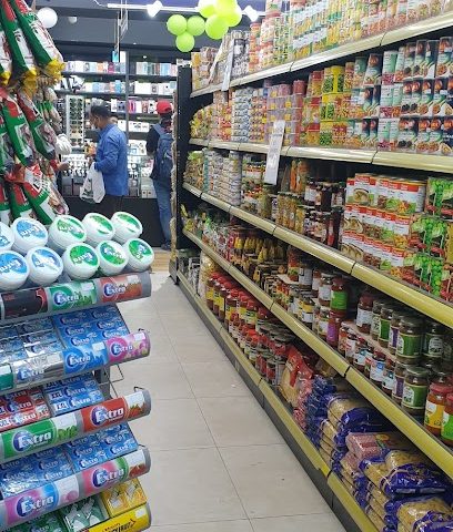 Pick n Pack Supermarket - Sumaysimah - +974 4435 0073