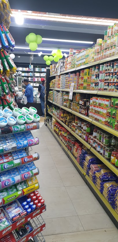 Pick n Pack Supermarket - Qatar|Doha|7HJ2+F49