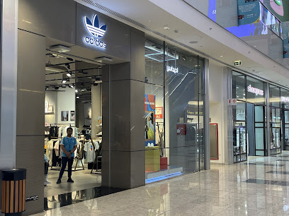 adidas Originals Store - Poer -