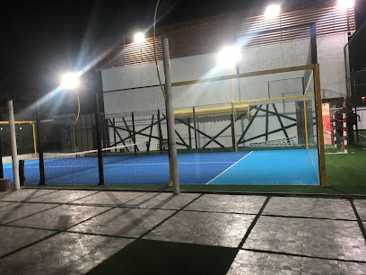 Grinta sport academy - Maithar - +974 7721 1614