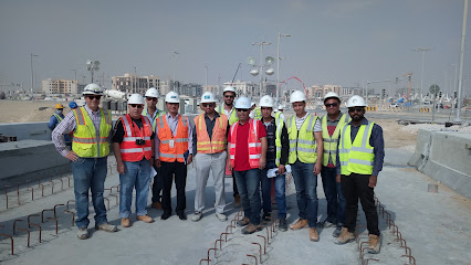 UCC Site office - Doha - +974 4429 2220