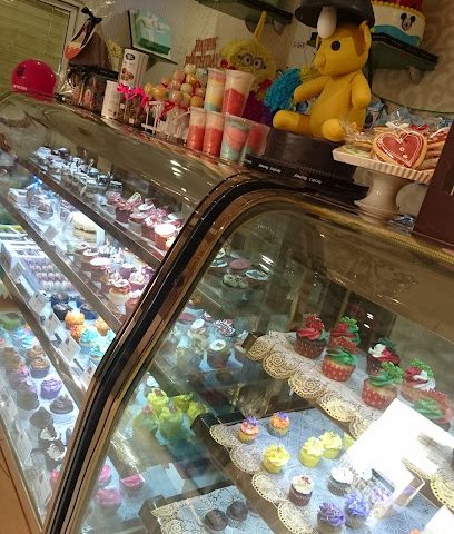 Amazing Cupcake - Doha - +974 4478 8720