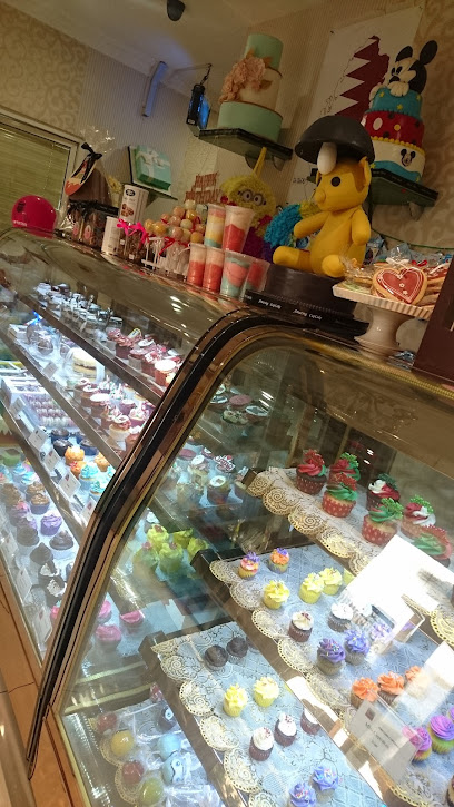 Amazing Cupcake - Qatar|Doha|9F38+687