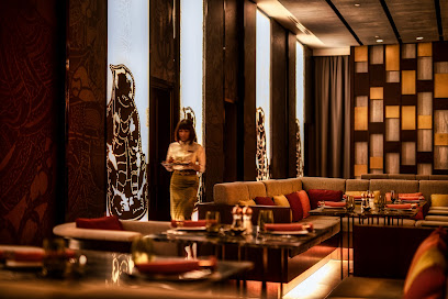 Benjarong Doha - Thai Restaurant - Doha - +974 4004 4052