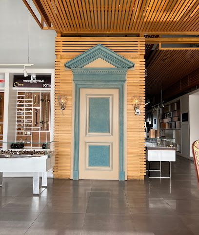International Carpentry Gallery - Doha - +974 4005 9908