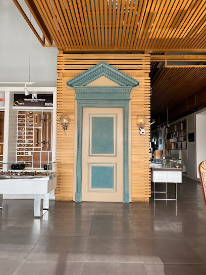 International Carpentry Gallery - Qatar|Doha|5 E Industrial St