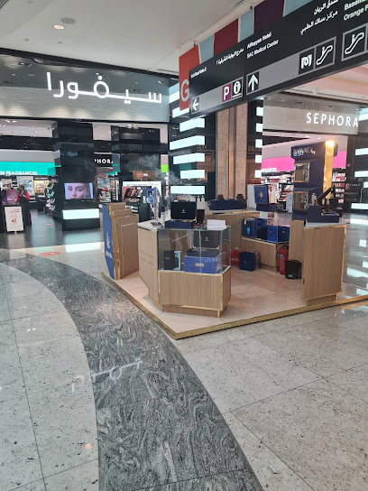 شركة بوادي للعطور - Qatar|Rawdat Al Jahhaniya|89G2+P7X