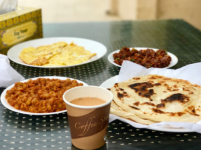 South Pearl Restaurant - Doha - +974 3382 2422