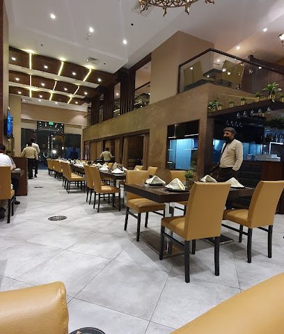 Zaoq and Ziafat - Doha - +974 6694 3300