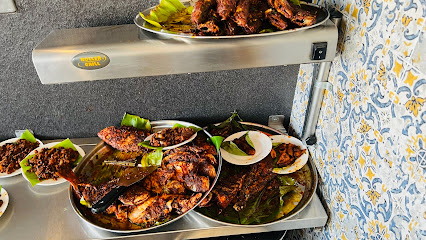 Dosa Street - Doha - +974 4444 0755