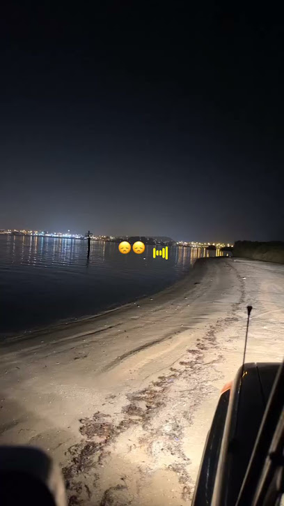 شاطى مريح - Qatar|Al Dhakira|PHR5+XH7