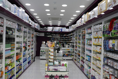 Wellcare Pharmacy - Madinat Khalifa - Doha - +974 4416 6886