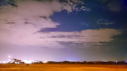 Shahaniyah Pump Station - الدوحة -