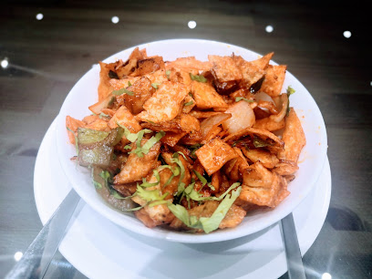 Oasis Restaurant - Doha - +974 6666 3157