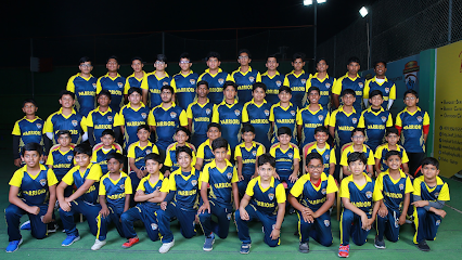 Warriors Cricket Academy - Mekaines - +974 3369 5558