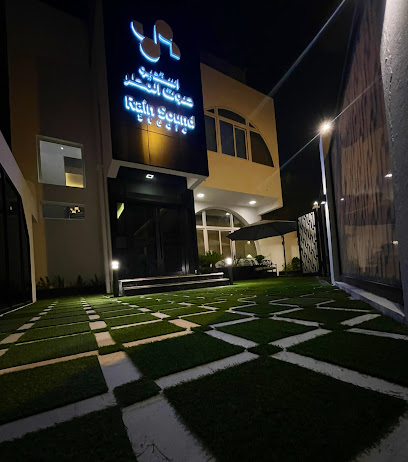 استديو رين ساوند rain sound studio - Doha - +974 3333 8199