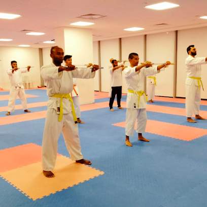 Qatar Karate - Doha - +974 3398 4984