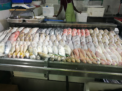 Al Khansa Fish Center - Umm Salal Muhammed - +974 3120 5070