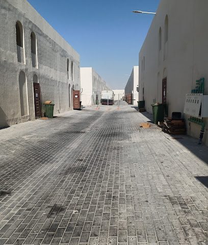 Mekainis Motel - Doha - +974 5540 6106