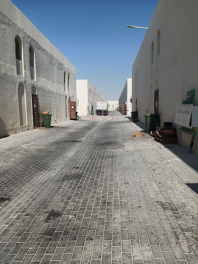 Mekainis Motel - Qatar|Mukaynis|46R6+VJV