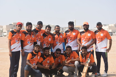 AMIGOS QATAR cricket Ground - Doha - +974 3399 3601
