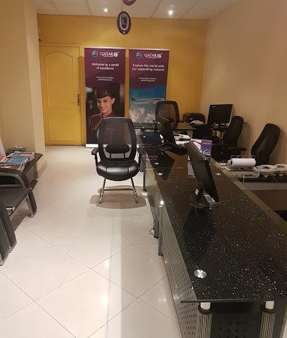 سفريات عبر الخليج - Umm Salal Muhammed - +974 4432 0813