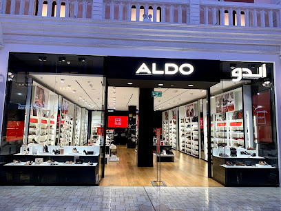 ALDO - Villaggio Mall - Lusail - +974 4450 7391