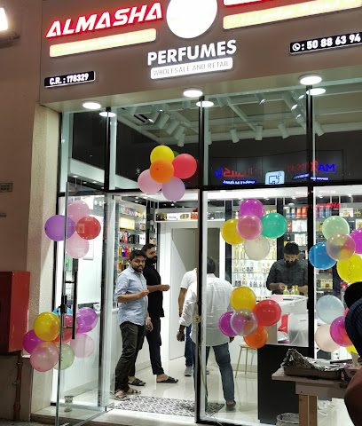 Al Masha Perfumes - Doha -
