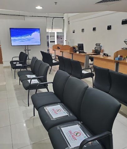 General Takaful -Barwa Commercial - Doha - +974 4020 2555