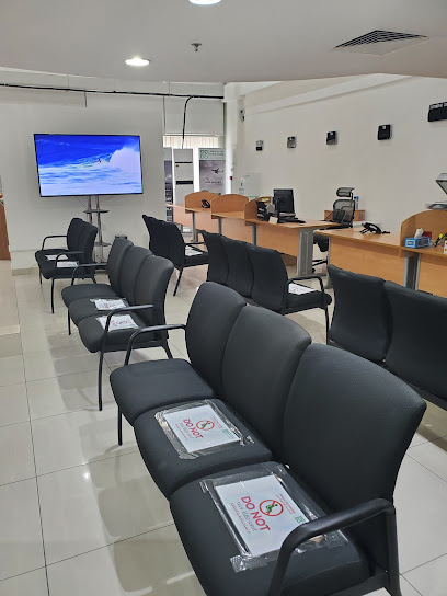 General Takaful -Barwa Commercial - Qatar|Ar-Rayyan|W Industrial St|6F4P+J7H