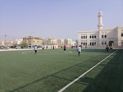 Al Asiri Ground - Lusail -