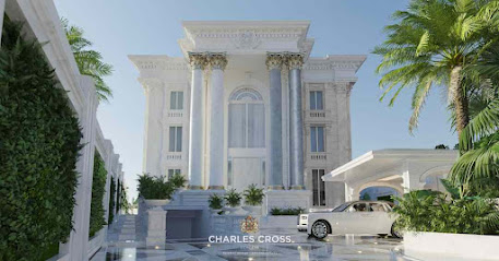 CHARLES CROSS LONDON LLC. - Design and Build - Doha - +974 3040 9063