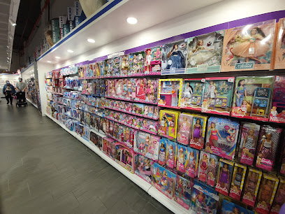 Hallmark - Umm Salal Muhammed -