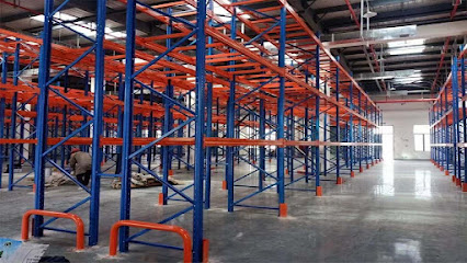 ArabianDisplay - Racks & Shelving Suppliers Qatar - Fuwayrit - +974 5044 4820