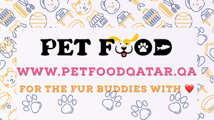 Pet Food Qatar - Doha - +974 6623 2337