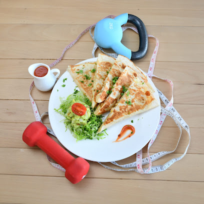 The dietitian restaurant - Doha - +974 7000 4711