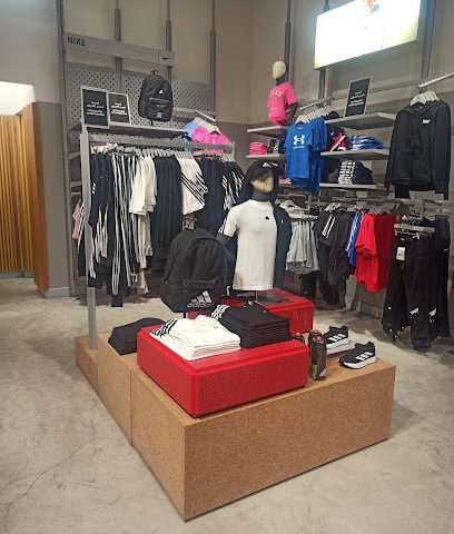 Sports Corner The Pearl - Qatar - +974 4036 2211