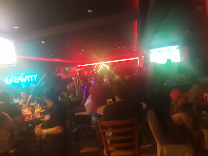 Gravity Bar - Doha - +974 6673 3805