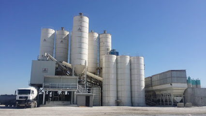 RAMIX CONCRETE COMPANY BUQUIALILAH - MAZROUAH - Doha -