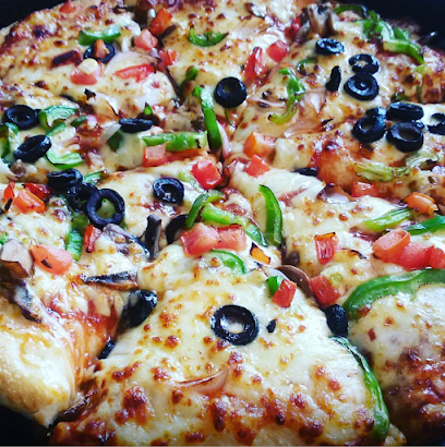 Pizza Hut - Doha - +974 4432 0320