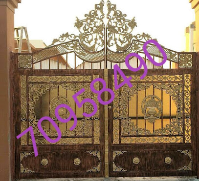 Doha popular trading and maintenance - Rawdat Al Jahhaniya - +974 7095 8490