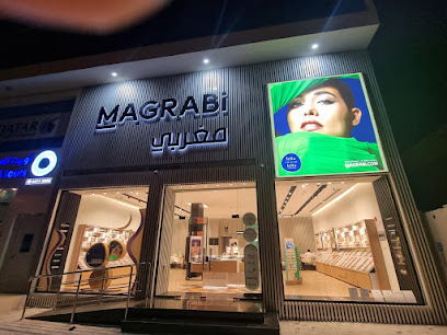 MAGRABi - Markhiya Street - Doha - +974 4488 6247