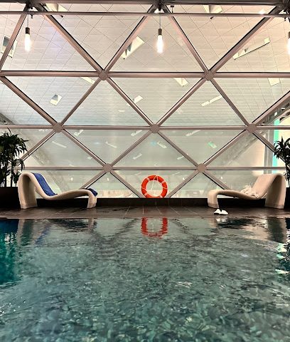 Vitality Spa - Lusail - +974 4010 8204