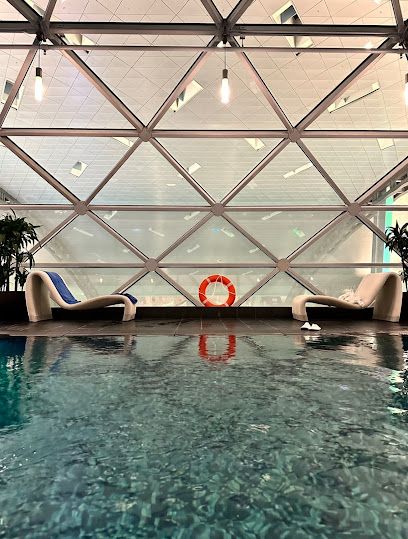 Vitality Spa - Qatar|Doha|7J77+2F8