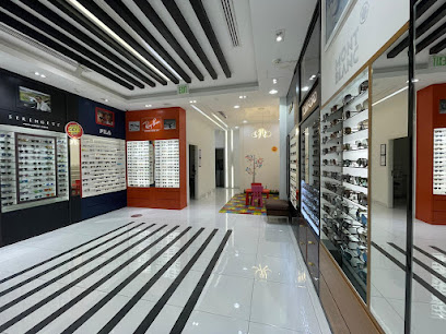 Al Dar Optics Al Shafi St. - Doha - +974 4469 0377