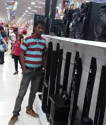 Emco-Qatar Warehouse - التعاون، - +974 5520 9330