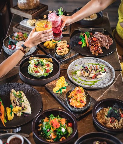 Astor Grill - Doha - +974 4446 0127