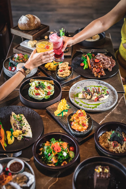 Astor Grill - Qatar|Doha|The St. Regis Doha